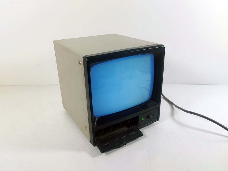 monitor video m9x func metal 24x22x25 1u